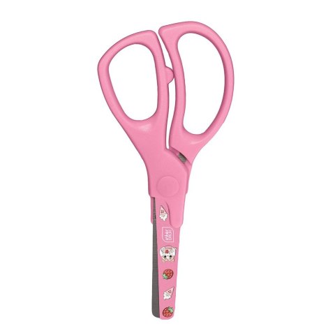 Nożyczki YUHU 13cm Interdruk Interdruk