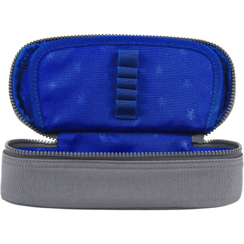 Piórnik Funky Czarny Oxford (400196560) Oxford