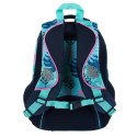 Plecak STITCH STAY COOL 4 KOMORY St.Majewski (bpl-58) St.Majewski
