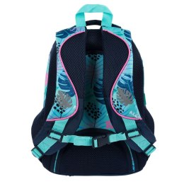 Plecak STITCH STAY COOL 4 KOMORY St.Majewski (bpl-58) St.Majewski