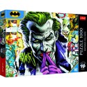 Puzzle Premium Plus Joker 1000 el. Trefl (10836) Trefl