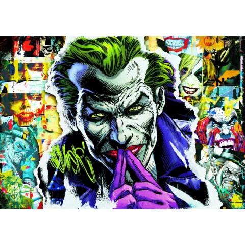 Puzzle Premium Plus Joker 1000 el. Trefl (10836) Trefl