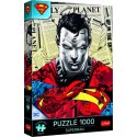 Puzzle Superman Premium Plus 1000 el. Trefl (10884) Trefl
