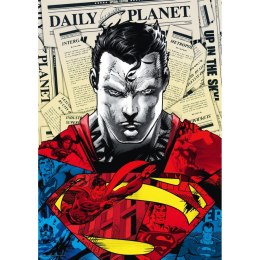 Puzzle Superman Premium Plus 1000 el. Trefl (10884) Trefl