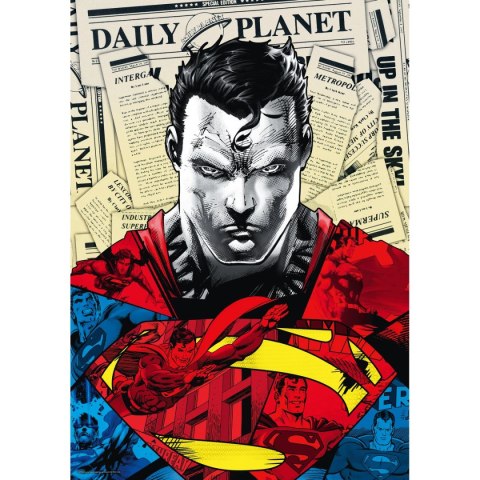 Puzzle Superman Premium Plus 1000 el. Trefl (10884) Trefl