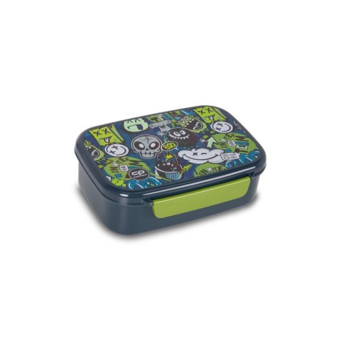 Śniadaniówka CoolPack Monster Team Patio (F18824) Patio