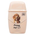 Temperówka PUPPY SIGN podwójna mix Interdruk Interdruk