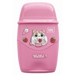 Temperówka YUHU podwójna mix Interdruk Interdruk