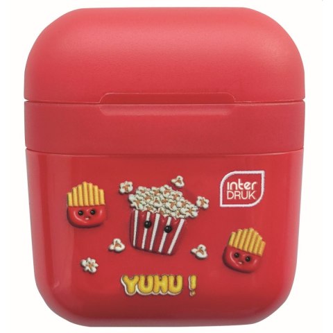 Temperówka YUHU podwójna mix Interdruk Interdruk