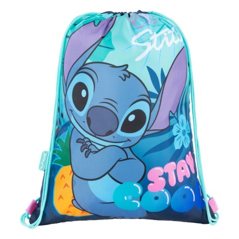 Worek na buty STITCH STAY COOL fartuszek ochronny St.Right St.Right