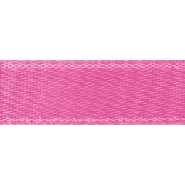 Wstążka Craft-Fun Series satynowa 38x25 [mm x m] różowy Titanum (TS38-006) Titanum