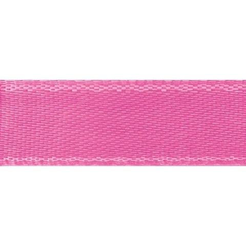 Wstążka Craft-Fun Series satynowa 38x25 [mm x m] różowy Titanum (TS38-006) Titanum
