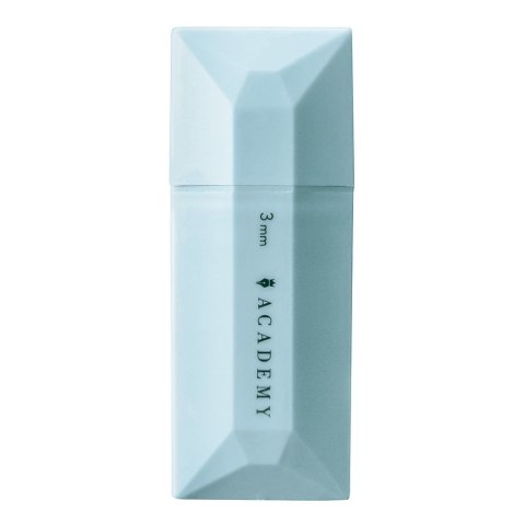 Zakreślacz ACADEMY 4 sztuki wkład mix 1,0-3,0mm Interdruk Interdruk