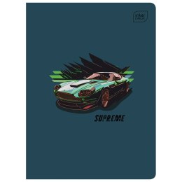 Zeszyt 70 SPEED A5 16k. 70g linia kolor Interdruk Interdruk