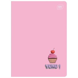 Zeszyt A5 32k. 70g linia Interdruk (ZE60#405B) Interdruk