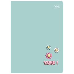 Zeszyt A5 32k. 70g trzy linie Interdruk Interdruk