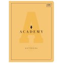 Zeszyt Academy Hybrid A4 60k. 60g krata Interdruk Interdruk