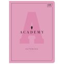 Zeszyt A4 Academy Hybrid 60k. 60g linia Interdruk Interdruk