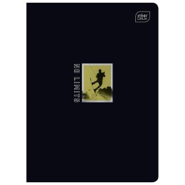 Zeszyt BOYS MIX A5 60k. 70g linia Interdruk Interdruk