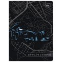 Zeszyt Cars A5 32k. 70g linia kolor Interdruk Interdruk