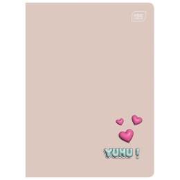 Zeszyt GIRLS A5 32k. 70g linia kolor Interdruk Interdruk