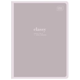 Zeszyt HYBRID WORDS A5 80k. 70g linia Interdruk Interdruk