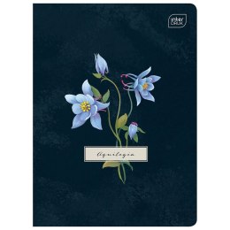 Zeszyt HYBRYD FIORI A5 60k. 70g linia Interdruk Interdruk