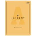 Zeszyt A5 Hybrid Academy 60k. 90g linia Interdruk Interdruk