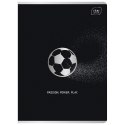 Zeszyt SPORT A5 60k. 90g krata Interdruk Interdruk
