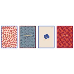 Zeszyt TUTTO BELLO A5 60k. 70g linia Interdruk Interdruk