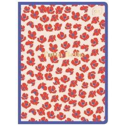 Zeszyt TUTTO BELLO A5 60k. 70g linia Interdruk Interdruk