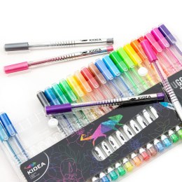 Długopis wkład mix Kidea (DZA24KA) Kidea