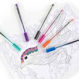 Długopis wkład mix Kidea (DZMA12KA) Kidea