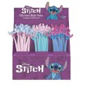 Długopis standardowy Stitch wkład niebieski 0,7mm Patio (91347PTR) Patio