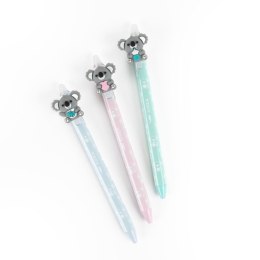 Długopis wymazywalny Koala wkład niebieski Kidea (DWAUBKAD) Kidea