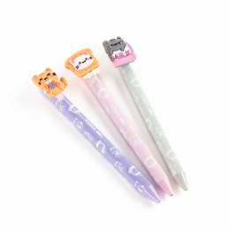 Długopis wymazywalny wkład niebieski Kidea (DWAUDKAD) Kidea