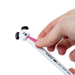 Długopis wymazywalny wkład niebieski Kidea (DWAUEKAD) Kidea