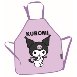 Fartuch KUROMI fartuszek ochronny St.Majewski (VIOLET) St.Majewski