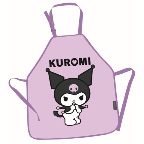 Fartuch KUROMI fartuszek ochronny St.Majewski (VIOLET) St.Majewski