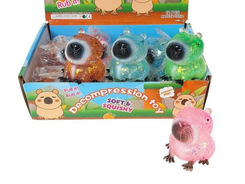 Gniotek kapibara Adar (621657) Adar