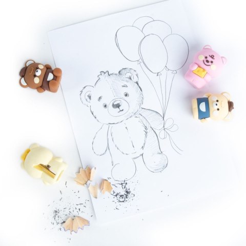 Gumka do mazania Kidea (PUGUTKA) Kidea