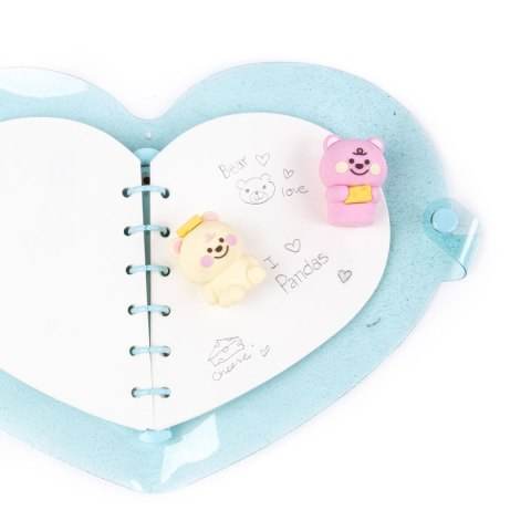 Gumka do mazania Kidea (PUGUTKA) Kidea