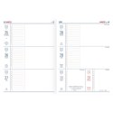 Kalendarz książkowy (terminarz) TENO 145mm x 194mm Telegraph (0) Telegraph