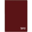 Kalendarz książkowy (terminarz) TENO 145mm x 194mm Telegraph (0) Telegraph