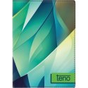 Kalendarz książkowy (terminarz) TENO IMPRESS notesowy 145mm x 194mm Telegraph (N1) Telegraph
