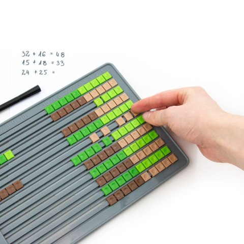 Liczydło plastik Derform (LPPBKA) Derform