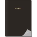 Notes (notatnik) A5 80k. krata Interdruk (IZAKIND200N) Interdruk