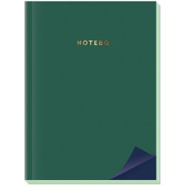 Notes (notatnik) A5 80k. krata Interdruk (IZAKIND200N) Interdruk