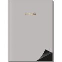 Notes (notatnik) A5 80k. krata Interdruk (IZAKIND200N) Interdruk