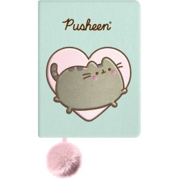 Notes (notatnik) Pusheen A5 96k. Unipap Unipap